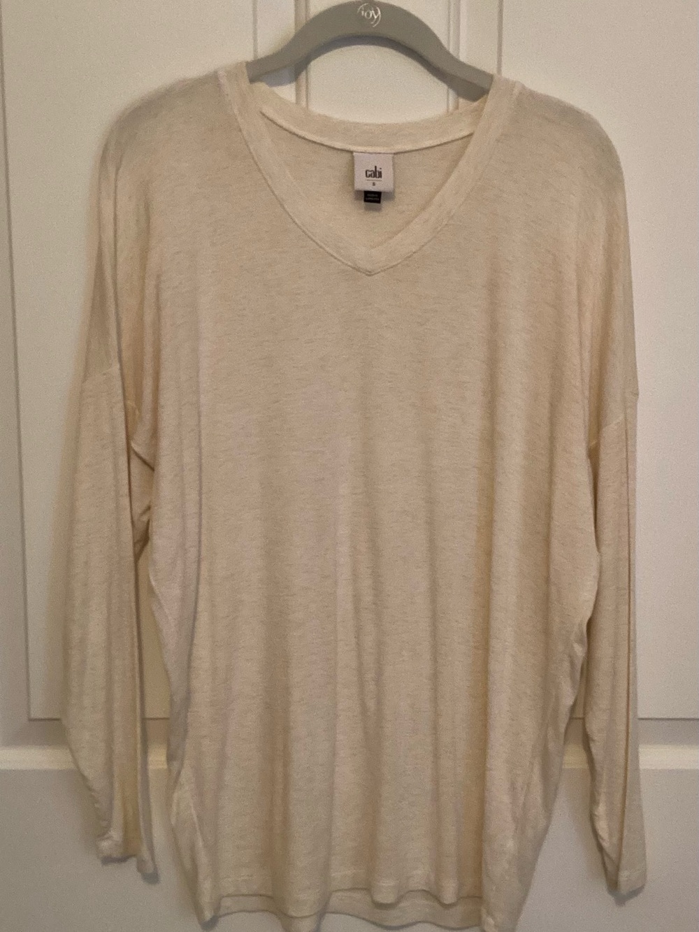 CAbi 4195 Serenity Tee